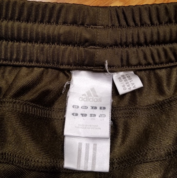 Lot of 2 Mens ADIDAS Track Pants(2006) - Picture 4 of 7
